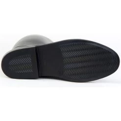 Dublin Childrens Universal Tall Boots Black -Equestrian Clothing Store Dublin Universal Tall Boots Black 3.700x700