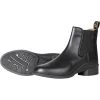 Dublin Womens Altitude Jodhpur Boots - Black Colour Black -Equestrian Clothing Store Dublin Womens Altitude Jodhpur Boots Black.700x700 1