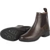 Dublin Childrens Altitude Pull-On Jodhpur Boots - Brown Colour Brown -Equestrian Clothing Store Dublin Womens Altitude Jodhpur Boots Brown.700x700