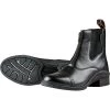 Dublin Womens Altitude Zip Boots - Black Colour Black -Equestrian Clothing Store Dublin Womens Altitude Zip Boots Black.700x700 1