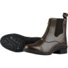Dublin Womens Altitude Zip Boots - Brown Colour Brown -Equestrian Clothing Store Dublin Womens Altitude Zip Boots Brown.700x700 1