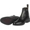 Dublin Womens Rapture Zip Boots - Black Colour Black -Equestrian Clothing Store Dublin Womens Rapture Zip Boots Black.700x700