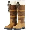 2022 Dublin Womens Eskimo II Boot 817614 - Dark Brown -Equestrian Clothing Store Dublin20Womens20Eskimo20II20Boot20Dark20Brown.700x700