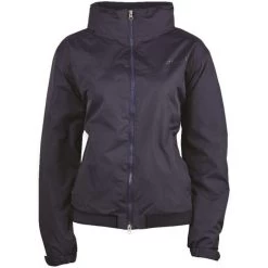 Dublin Womens Trinity Jacket Navy