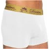 2022 Derriere Equestrian Mens Performance Seamless Shorty Underwear DEPSSM14 - White Colour White -Equestrian Clothing Store Equestrian20Mens20Performance20Seamless20Shorty20Underwear20DEPSSM1420 20White.700x700