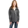 2022 Ariat Junior Team Logo Full Zip Fleece Top 10041370 - Charcoal Grey 2 2022 Ariat Junior Team Logo Full Zip Fleece Top 10041370 - Charcoal Grey -Equestrian Clothing Store F22 YTH ENGL 10041370 front.700x700