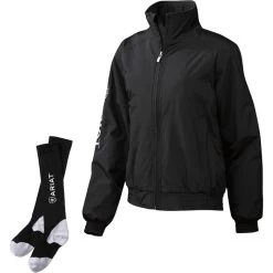 2022 Ariat For Dad Bundle AFDB22 - Black