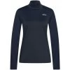 2022 HV Polo Womens Leanne Turtleneck 403493459 - Navy Colour Navy -Equestrian Clothing Store HV Polo Pullover HVPLeanne HW22 navy 1.700x700