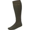 2022 Harkila Pro Hunter 2.0 Long Socks 170109163 - Willow Green / Shadow Brown -Equestrian Clothing Store Harkila Pro Hunter 2.0 Long Socks 170109163 Willow Green Shadow Brown.700x700