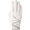 Roeckl Madrid Riding Gloves White -Equestrian Clothing Store Madrid White.700x700