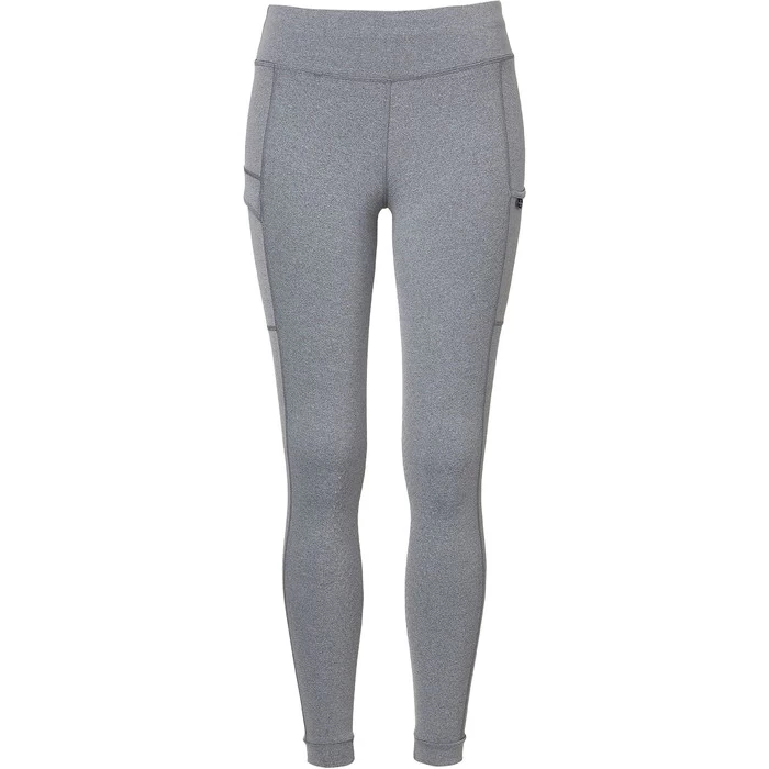 Mountain Horse Womens Flora Full Seat Tech Tights - Grey Melange Colour Grey Melange 3 Mountain Horse Womens Flora Full Seat Tech Tights - Grey Melange Colour Grey Melange