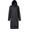 2022 Mountain Horse Mindy Rain Coat 334501 - Black Colour Black