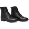 Mountain Horse Womens Aurora Lace Paddock Boots Black -Equestrian Clothing Store Mountain Horse Womens Aurora Lace Paddock Boots Black.700x700