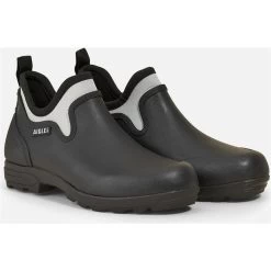 2023 Aigle Lessfor Plus 2 NB6027 - Storm Blue / Noir