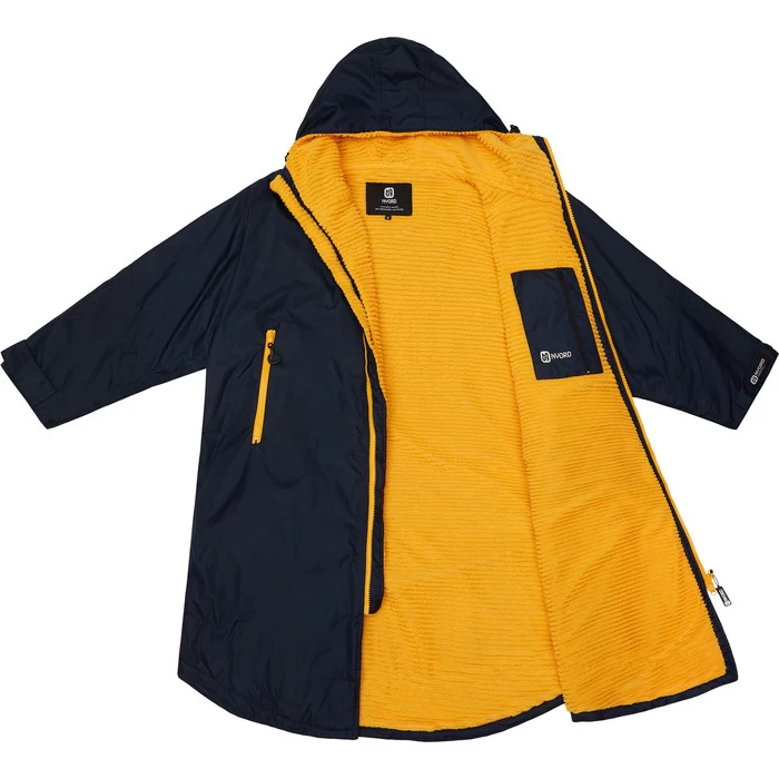 2022 Nyord Primaloft® Outdoor Changing Robe ACC0005 - Navy / Yellow Colour Navy/Yellow 3 2022 Nyord Primaloft® Outdoor Changing Robe ACC0005 - Navy / Yellow Colour Navy/Yellow