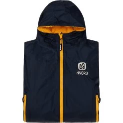 2022 Nyord Primaloft® Outdoor Changing Robe ACC0005 - Navy / Yellow Colour Navy/Yellow 11 2022 Nyord Primaloft® Outdoor Changing Robe ACC0005 - Navy / Yellow Colour Navy/Yellow -Equestrian Clothing Store Nyord Primaloft Outdoor Robe Blue 04.700x700
