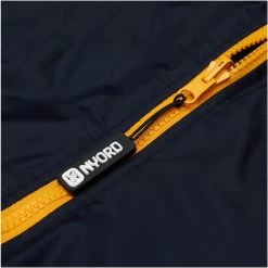 2022 Nyord Primaloft® Outdoor Changing Robe ACC0005 - Navy / Yellow Colour Navy/Yellow 12 2022 Nyord Primaloft® Outdoor Changing Robe ACC0005 - Navy / Yellow Colour Navy/Yellow -Equestrian Clothing Store Nyord Primaloft Outdoor Robe Blue 05.700x700