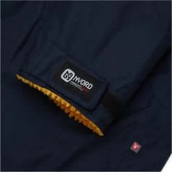 2022 Nyord Primaloft® Outdoor Changing Robe ACC0005 - Navy / Yellow Colour Navy/Yellow 15 2022 Nyord Primaloft® Outdoor Changing Robe ACC0005 - Navy / Yellow Colour Navy/Yellow -Equestrian Clothing Store Nyord Primaloft Outdoor Robe Blue 09.700x700