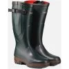 Aigle Mens Parcours 2 ISO Anti Fatigue Hunting Boots Bronze -Equestrian Clothing Store PARCOUR220ISO.700x700
