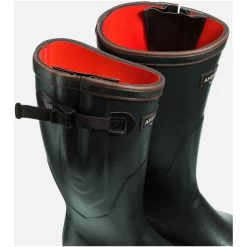 Aigle Mens Parcours 2 ISO Anti Fatigue Hunting Boots Bronze -Equestrian Clothing Store PARCOUR220ISO20MIDDLE.700x700