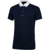 2022 Pikeur Mens Abrod Competition Shirt 733500 204 - Navy -Equestrian Clothing Store Pikeur20Mens20Abrod20Competition20Shirt2073350020 20Navy.700x700