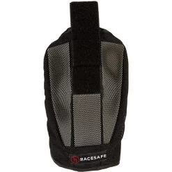 Racesafe Provent 3.0 Body Protector Shoulder Pads Black