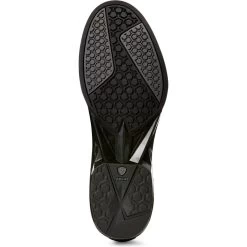 Ariat Womens Devon Nitro Zip Paddock Boots Wax Chocolate -Equestrian Clothing Store S19 WMS ENGL Couto 10027238 sole.700x700