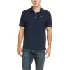 Ariat Mens Medal Short Sleeve Polo Navy 10035315 -Equestrian Clothing Store S21 ENGL MNS 10035315 front.700x700