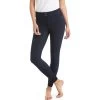 Ariat Womens Prelude Full Seat Breech Navy 10034790