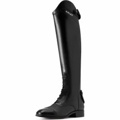 Ariat Womens Palisade Riding Boots Black 10036042