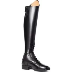 Ariat Womens Palisade Riding Boots Black 10036042 -Equestrian Clothing Store S21 WMS ENGL 10036042 INTL medial.1000x2000.700x700
