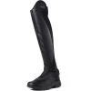 Ariat Womens Ascent Tall Black 10036043 -Equestrian Clothing Store S21 WMS ENGL 10036043 3 4 front.700x700