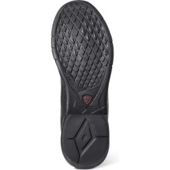 Ariat Womens Ascent Tall Black 10036043 -Equestrian Clothing Store S21 WMS ENGL 10036043 sole.700x700