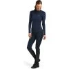 2022 Ariat Womens Ascent HG Tight 10039868 - Navy