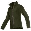 2021 Baleno Womens Sarah Fleece Jacket 60048328 - Olive