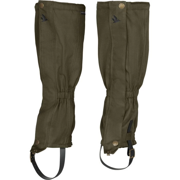 2021 Seeland Buckthorn Gaiters 220200626 - Shaded Olive 3 2021 Seeland Buckthorn Gaiters 220200626 - Shaded Olive