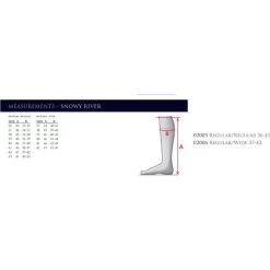 Mountain Horse Womens Snowy River High Rider Boots - Brown -Equestrian Clothing Store Snowy20river20tall.700x700