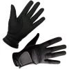2022 Woof Wear Sport Riding Gloves WG0123 - Black Colour Black -Equestrian Clothing Store Sport20Glove20Black20Pair.700x700