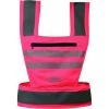 2022 Weatherbeeta Childrens Reflective Hi Vis Harness 100527 - Pink -Equestrian Clothing Store Weatherbeeta20Childrens20Reflective20Hi20Vis20Harness2010052720 20Pink.700x700