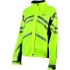 Weatherbeeta Childrens Reflective Lightweight Waterproof Jacket Hi Vis Yellow 1005267 Colour Yellow