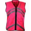2022 Weatherbeeta Childrens Reflective Waistcoat 100526 - Pink -Equestrian Clothing Store Weatherbeeta20Childrens20Reflective20Waistcoat2010052620 20Pink.700x700