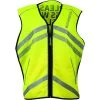 Weatherbeeta Reflective Childrens Waistcoat Hi Vis Yellow 1005269