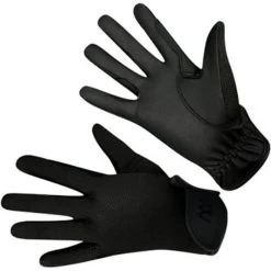 Woof Wear Grand Prix Gloves Black