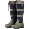 2022 Dublin Womens River Boots III 100103900 - Charcoal / Navy Colour Navy/Charcoal -Equestrian Clothing Store c18fbf281bceb93df865e9f59e2cd836 4.700x700