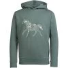 2022 HKM Judy Hoodie 13668 - Deep Green -Equestrian Clothing Store hkm 13668 1.e0cd98.700x700