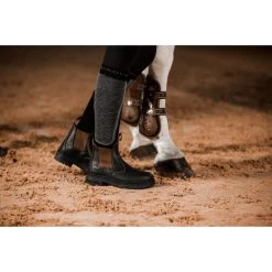 Mountain Horse Protective Jodhpur Boots Brown -Equestrian Clothing Store lNHeirzM.700x700