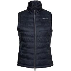 2021 Mountain Horse Junior Star Vest 03373 - Navy