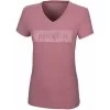 2023 Pikeur Childrens Franja Polo Shirt 320000 200 - Noble Rose Colour Noble Rose -Equestrian Clothing Store pik 320000 200 720 f.700x700