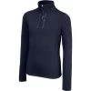 2023 Pikeur Junior Zip Shirt 427600 - Night Sky Colour Night Sky -Equestrian Clothing Store pik 427600 214 390 add1.700x700