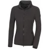 2023 Pikeur Womens Polartec Jacket 403601 - Licorice -Equestrian Clothing Store polartec20jacket20lic202.700x700